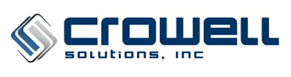 Crowell Solutions Logo